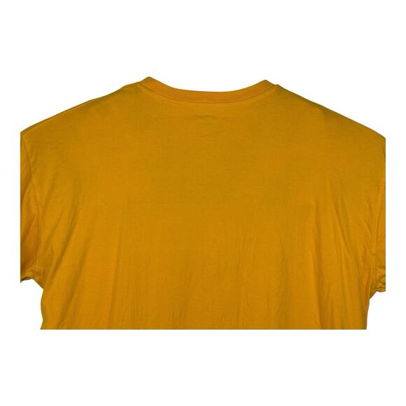 UCLA Bruins T-Shirt Mens 2XL P2 Pro Player Embroidered Felt College NCAA - Picture 6 of 12